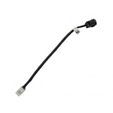 PJ169 Разъем питания для ноутбука Sony VGN-CR с кабелем