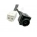 PJ169 Разъем питания для ноутбука Sony VGN-CR с кабелем