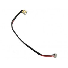 PJ256 Разъем питания для ноутбука Acer Aspire 8920, 8930, 8930G с кабелем