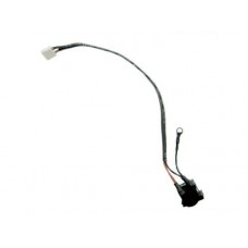 PJ084 Разъем питания для ноутбука Samsung N128, NP-N128, NP-X120, X120, N140 с кабелем
