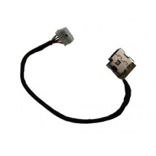 HY-HP051 Разъем питания для ноутбука HP dv7-4000 Series с кабелем