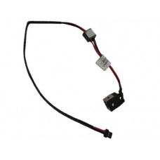 PJ134 Разъем питания для ноутбука Acer Aspire One D250, P531, KAV60 с кабелем