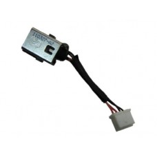 HY-HP019 Разъем питания для ноутбука HP mini 210, 210-1000, 210-1000Xx, 210-1000Ei, 210-1000Ep, 210-1000Sa, 210-1000Sp, 210-1000Vt с кабелем