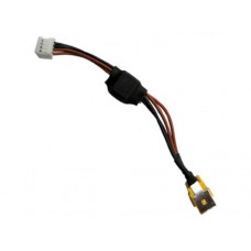 PJ047G-4 Разъем питания для ноутбука Acer Aspire 5720, 5310, 5320, 5520 с кабелем