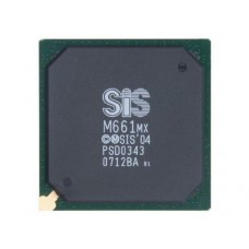 SIS M661MX Северный мост SIS M661MX