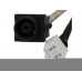 073-0001-2852-A Разъем питания для ноутбука Sony VGN-FZ, MS90 с кабелем