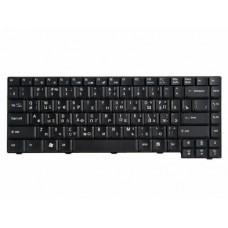 KB.INT00.406 Клавиатура для ноутбука Acer Aspire 2930, 2930Z TravelMate 6293, черная, гор. Enter