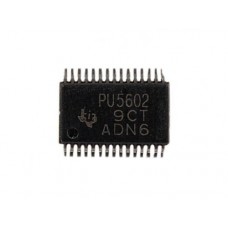 TPS5602 ШИМ-контроллер Texas Instruments SO-32 TPS5602