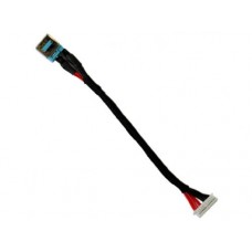 PJ094 Разъем питания для Acer 6593 с кабелем