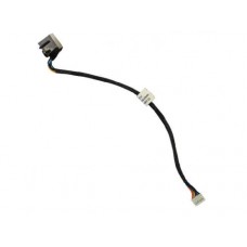 PJ262 Разъем питания для ноутбука Dell Inspiron 14R, N4010 с кабелем
