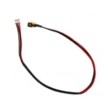 PJ082 Разъем питания для ноутбука Acer Aspire 6920 series с кабелем