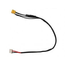PJ131 Разъем питания для ноутбука Acer Aspire 6530, 6930, 6930g, 6930z с кабелем