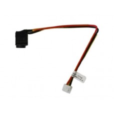 073-0001-3775-A Разъем питания для ноутбука Sony VGN-NR с кабелем