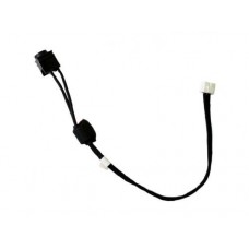 073-0001-2492-A Разъем питания для ноутбука Sony VGN-N с кабелем