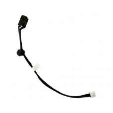 M760 073-0001-4504 Разъем питания для ноутбука Sony VGN-FW, M760 с кабелем