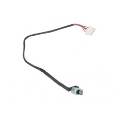 PJ278 Разъем питания для ноутбука Acer Aspire 5620, 5670 с кабелем