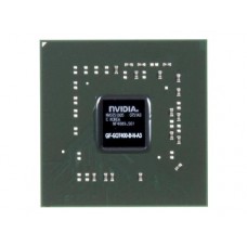GF-GO7400-B-N-A Видеочип nVidia GeForce Go7400