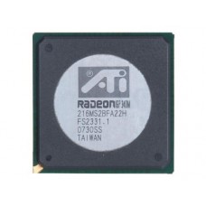 216MS2BFA22 Северный мост AMD IGP340M