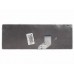 149036851 Клавиатура для ноутбука Sony Vaio SVE111, SVE1111M1R, белые кнопки, розовая рамка, верт. Enter