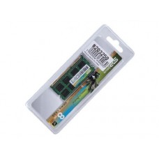 SP008GBSTU133N02 Оперативная память для ноутбука SO-DIMM DDR3, 8 Гб, 1333 МГц (PC-10600), Silicon Power