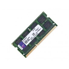 KVR16S11/8 Оперативная память для ноутбука SO-DIMM DDR3, 8 Гб, 1600 МГц (PC-12800), Kingston