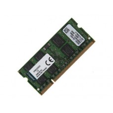 KVR667D2S5/2 Оперативная память для ноутбука SO-DIMM DDR2, 2 Гб, 667 МГц (PC-5300), Kingston