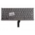 A1369-KB-UK Клавиатура для Apple MacBook Air 13 A1369 A1466, Mid 2011 - Early 2017, Г-образный Enter UK