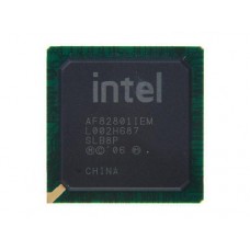 AF82801IEM Южный мост Intel SLB8P