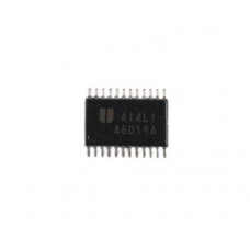 EUA6019 Звуковой усилитель NXP TSSOP-24 EUA6019
