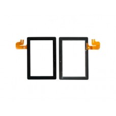 Тачскрин для Asus Transformer Pad Prime TF201 черный