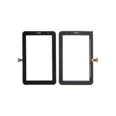 Тачскрин для Samsung Galaxy Tab 2 7.0 P3100 черный AAA