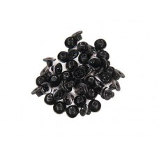 KB-SCREWS SP Набор винтов PH000 - клавиатура к корпусу 80 шт. для Apple MacBook Pro Air