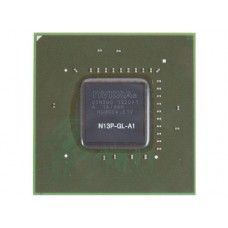 N13P-GL-A1 Видеочип nVidia GeForce GT630M