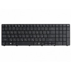 KB.I170G.189 Клавиатура для ноутбука Packard Bell EG70, LE11, LE69, LM81, LM85, LM86, LM87, LM98, TK11, TK81, TK85, TM81, TM82, TM85, TM86, TM87, TM89, TM94, TM98, LM83, LM82, LM94, LX86-JP-001RU, NEW90, NEW95, PEW 71, PEW72, PEW76, PEW91, черная, гор. En