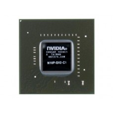 N10P-GV2-C1 Видеочип nVidia GeForce G330M