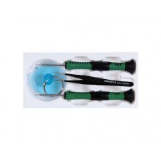 BK-7289 Набор инструментов BAKU BK-7289 (BK-7289-A) (4 предмета)