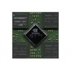 GF-GO6600-4A-A4 Видеочип nVidia GeForce Go6600