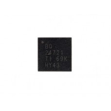 BQ24721 ШИМ-контроллер Texas Instruments QFN-32 BQ24721