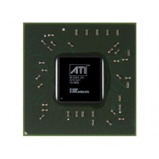 216PLAKB24F Видеочип ATI Mobility Radeon X1600