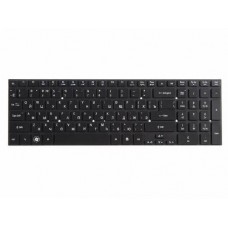 KB.I170A.431 Клавиатура для ноутбука Acer Aspire Ethos 5951, 8951, 5951G, 8951G с подсветкой, черная, гор. Enter