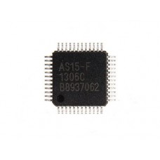 AS15-F TFT-LCD 14+1 канальный гамма-буфер E-CMOS AS15-F