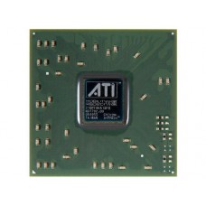 216PFAKA13F Видеочип AMD Mobility Radeon X300