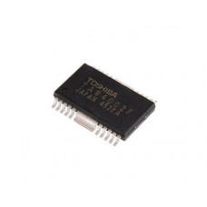 TA84002F Микросхема Toshiba HSOP-20 TA84002F