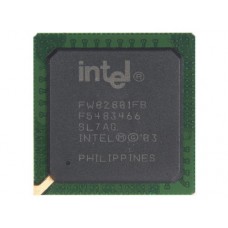 FW82801F Южный мост Intel SL7AG