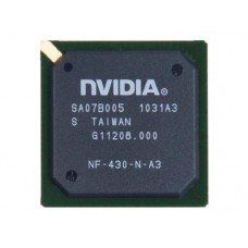NF-430-N-A Южный мост nVidia NF-430-N-A3