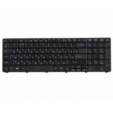 NK.I1713.02C Клавиатура для Acer Aspire E1, E1-521, E1-531, E1-531G, E1-571G для TravelMate P453-M, P453-MG, v5wc1, P253, p453, p253-e, p253-m, p253-mg, p453-m, p453-mg, черная, гор. Enter