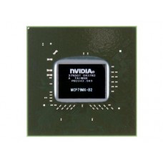 MCP79MX-B2 Северный мост nVidia MCP79MX-B2