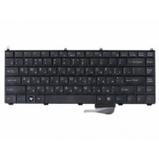 14802445 Клавиатура для ноутбука Sony Vaio VGN-AR, VGN-AR11SR, VGN-AR51SR, VGN-AR71SR, VGN-FE, VGN-FE21SR, VGN-FE21HR, VGN-FE31ZR, PCG-7R2L, черная, гор. Enter