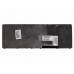 148738171 Клавиатура для ноутбука Sony Vaio VGN-NW, VGN-NW26MRG, VGN-NW2SRF, VGN-NW2ERE, VGN-NW11ZR, VGN-NW11SR, PCG-7181V, черные кнопки, черно-коричневая рамка, гор. Enter