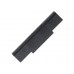 TOP-K72 4400mAh Аккумулятор для ноутбука Asus K72, N71, N73, X72, F2, F3, A9, 4400mAh, 11.1V